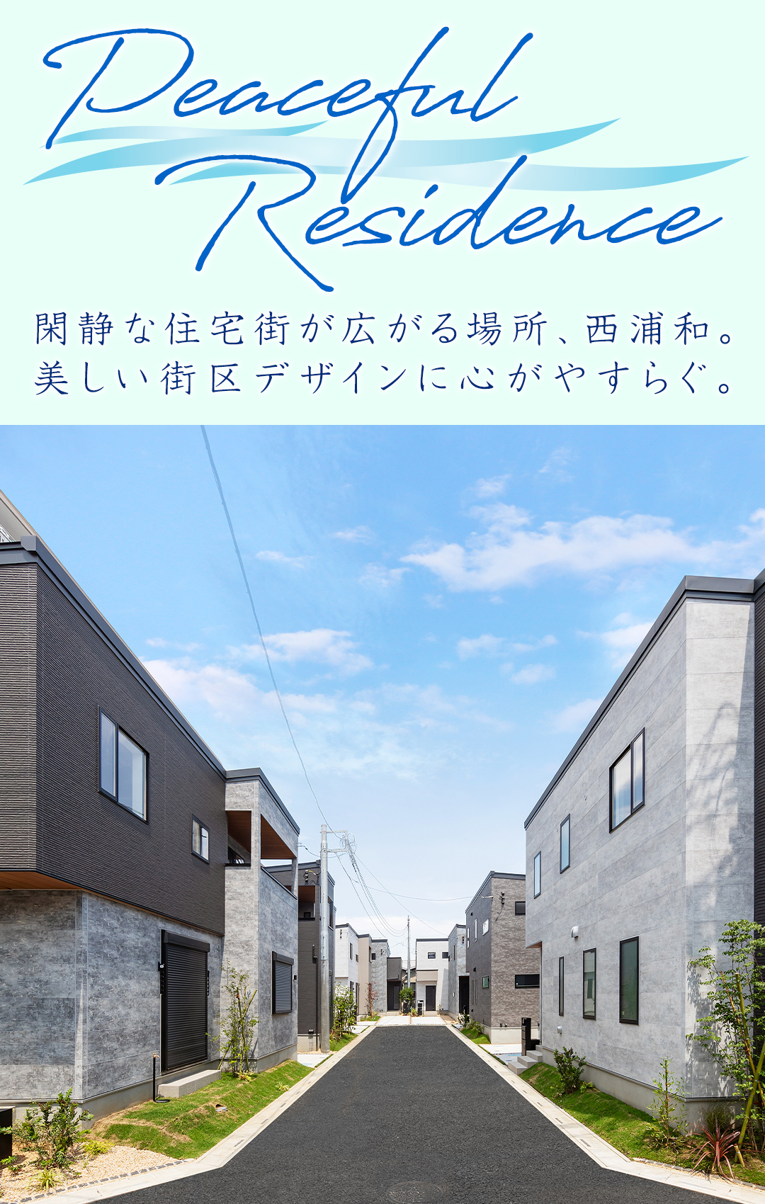 建物外観写真(2024年7月撮影)